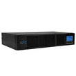 ИБП Энергия Pro Online 1000 230В-12В Rack Tower - ИБП и АКБ - Энергия ИБП Pro OnLine - omvolt.ru